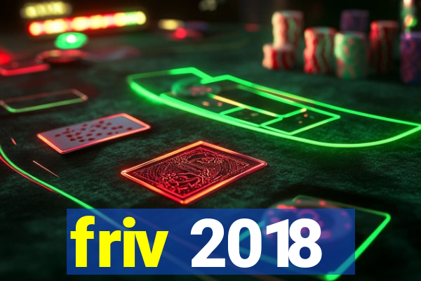 friv 2018